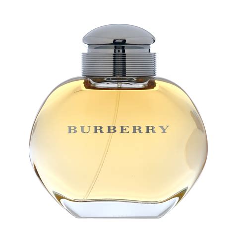 burberry by burberry women eau de parfum spray|classic burberry perfume for women.